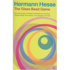 Hermanis Hese "Stikla pērlīšu spēle"